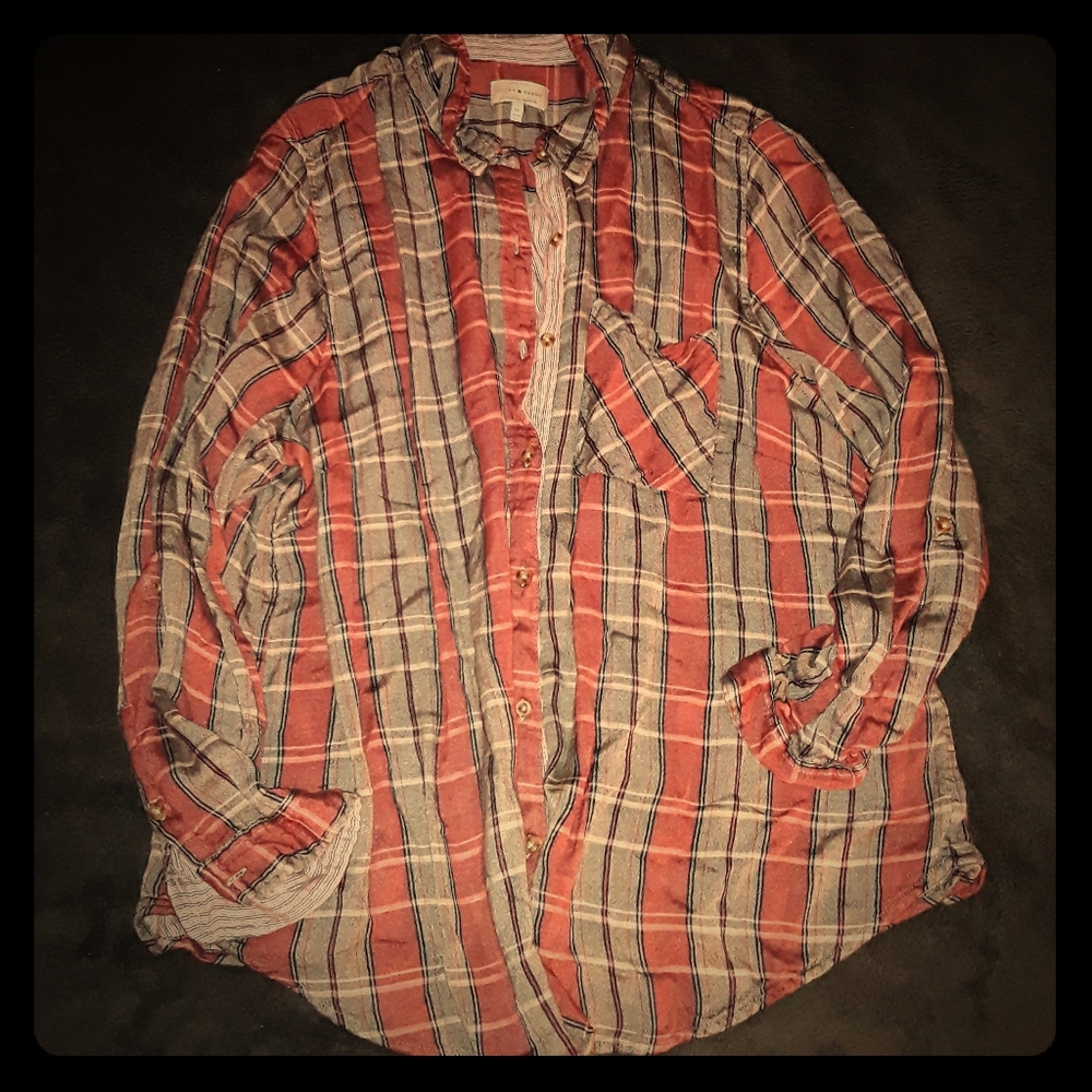 Long Sleeve